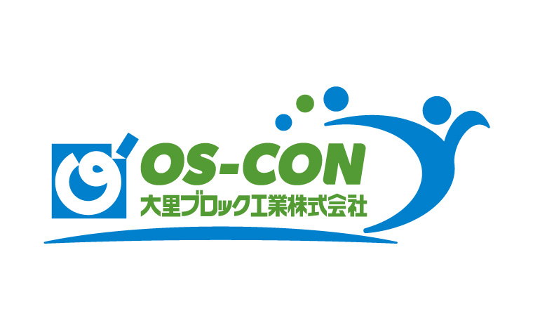 OS-CON　新ロゴ
